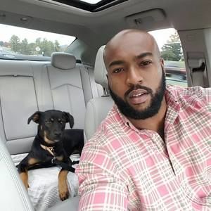 Meet your Posher, Drew